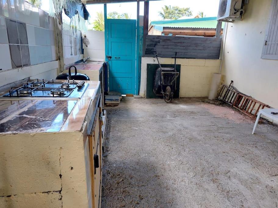 La Petite Maison, Spacieuse, Avec Jardin / Parking Sainte-Rose Eksteriør bilde